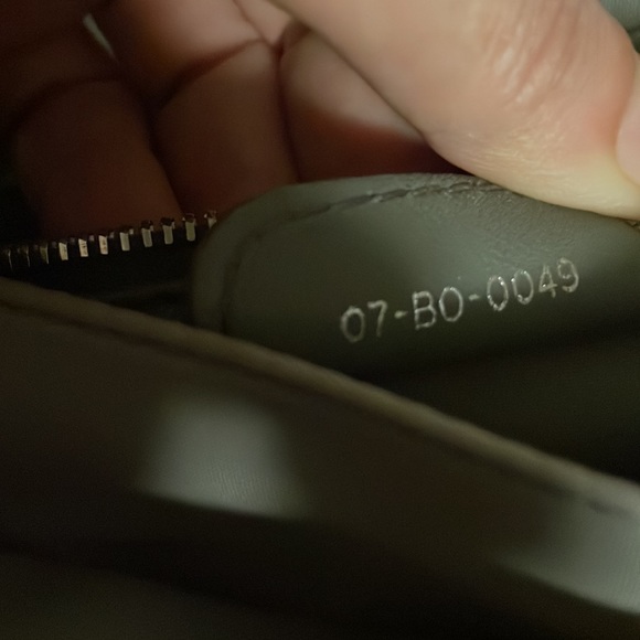 Christian Dior Bag - Picture 13 of 14